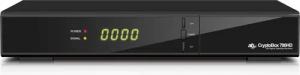 ab-com CR700HD SAT-Receiver (Receiver Nachfolger CryptoBox
