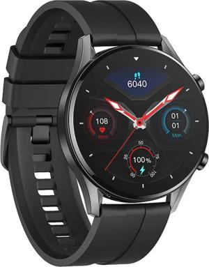 HT Smartwatch, Fitness Tracker uhr für