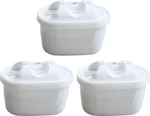 Trade-Shop Wasserfilter 3x für Bosch Tassimo