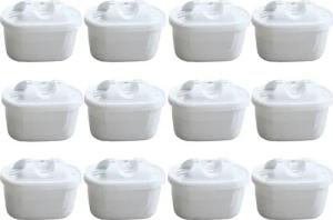 Trade-Shop Wasserfilter 12x für Bosch Tassimo