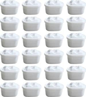 Trade-Shop Wasserfilter 24x für Bosch Tassimo