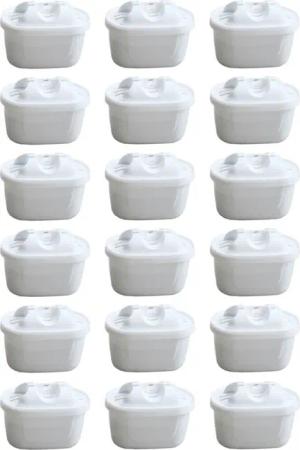 Trade-Shop Wasserfilter 18x für Bosch Tassimo
