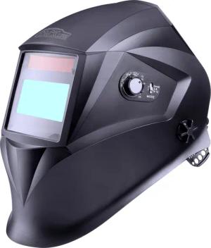 TACKLIFE Schweißhelm, Professionell Schweißhelm mit automatisch