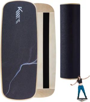 KM - Fit Balanceboard Kraft- &