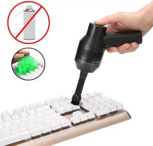 ELEGIANT Akku-Handstaubsauger Mini Staubsauger – Kompakter