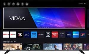 JVC LT-65VD3555 LCD-LED Fernseher (164 cm/65