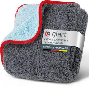 Glart 471PP Pkw Mikrofasertuch Auto Trockentuch