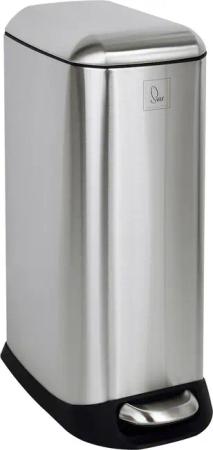 SVITA Mülleimer TS20, Treteimer, Inneneimer, 20L,