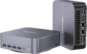 GEEKOM GT1 Mega Intel Core Ultra