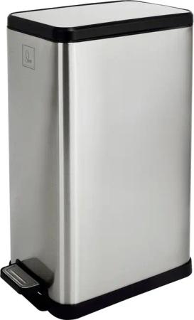 SVITA Mülleimer STM18, Treteimer, 18L, Inneneimer,