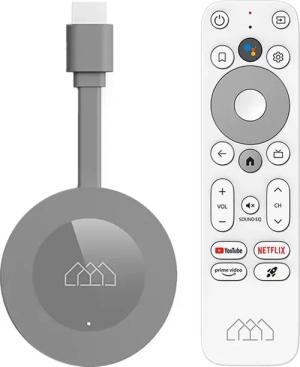 Homatics Streaming-Stick Dongle G 4K Google