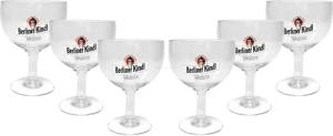 Berliner Gläser-Set Berliner Kindl Weisse Gläser-Set