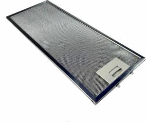 AIR2GO Metallfettfilter Metall-Fettfilter 456x185mm für Scholtes