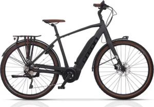 Airtracks E-Bike Trekkingrad 28" E-Bike Herren