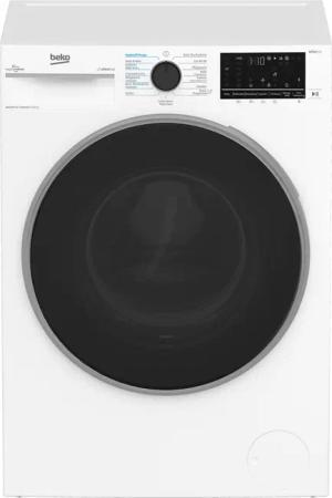 BEKO Waschtrockner B3DFT510447W, 10 kg, 6