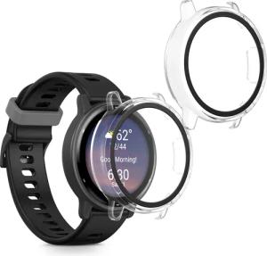 kwmobile Smartwatch-Hülle 2x Hülle für Garmin