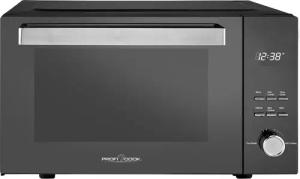 ProfiCook Mikrowelle MWG 1204, ohne Drehteller,