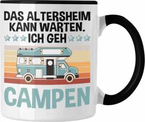 Trendation Tasse Trendation - Wohnwagen Camper
