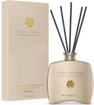 Rituals Raumduft Orris Mimosa Mini Duftstäbchen