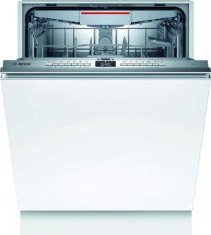 BOSCH vollintegrierbarer Geschirrspüler SMV4HVX31E
