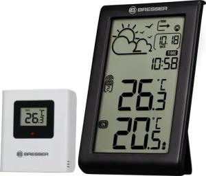 BRESSER BRESSER Wetterstation Meteo Temp W