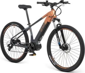 ZMH E-Bike Mountainbike Herren 29 Zoll