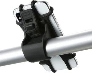 XDeer Handy-Halterung Handy-Halterungen,Universal 360° Verstellbar Fahrrad
