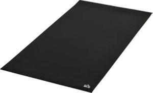 HOMCOM Yogamatte Bodenschutzmatte für Fitnessgeräte Sport