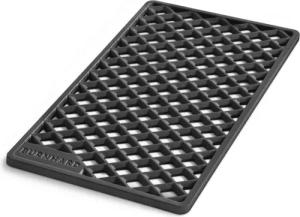 BURNHARD Grillrost Fred, Grillzubehör, Gusseisen Sear
