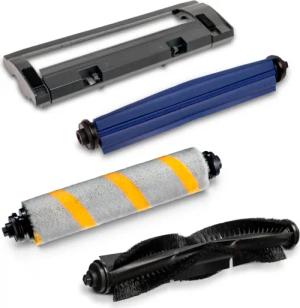 Medion® Saugroboter Zubehör-Set Zubehör Ersatz für