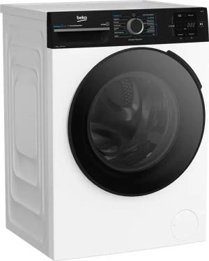 BEKO Waschmaschine BM3WFU3941R, 9 kg, 1400