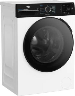 BEKO Waschmaschine BM3WFU3741R, 7 kg, 1400