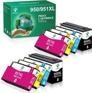 Greensky ersetzt für HP 950 XL