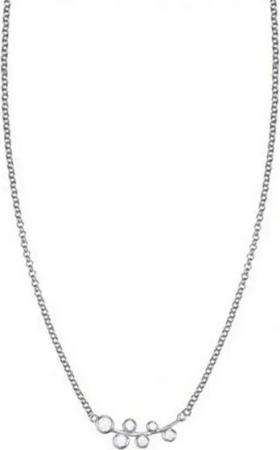 Esprit Kette mit Anhänger ESNL93337A420