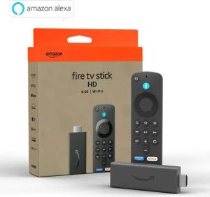 Amazon Streaming-Stick Amazon Fire TV Stick