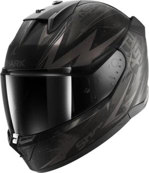 Shark Motorradhelm D-Skwal 3 Blast-R Helm,