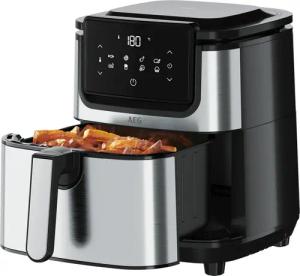 AEG Heißluftfritteuse, 1500 W