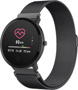 Forever Fitness-Tracker Forevive Wasserdicht IP67 Multi-Sport-Funktion