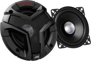 JVC 2-Wege Einbaulautsprecher Auto-Lautsprecher
