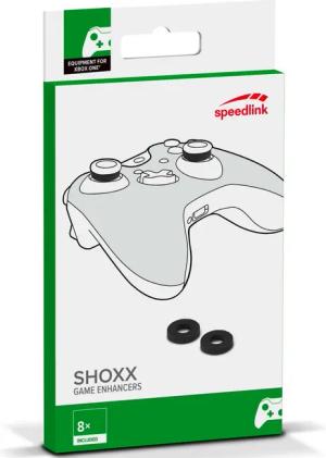 Speedlink 8x SHOXX Game Enhancer Stoß-Dämpfer