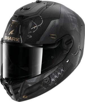 Shark Motorradhelm Spartan RS Xbot Carbon