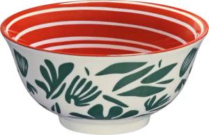 Cilio Schale AMICI Bowl Blätter 18