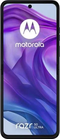 Motorola Razr 50 Ultra 512GB Handy