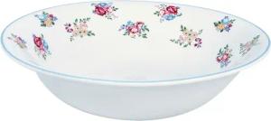 Greengate Schale Elena Salatschale petit white