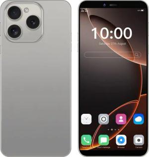 Fine Life Pro Hochleistungs-Smartphone mit Handy