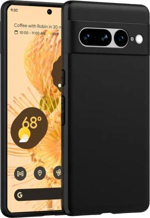 CoolGadget Handyhülle Black Series Handy Hülle