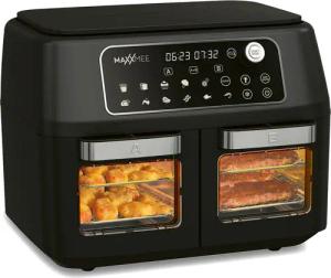 MAXXMEE Heißluftfritteuse, 2400,00 W, besonders fettarm