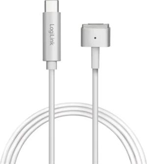 LogiLink PA0226 - USB-C Ladekabel Notebook-Kabel,