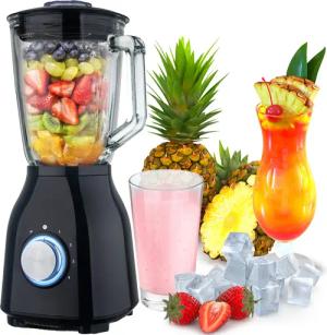 TurboTronic by Z-Line Standmixer 1,5 L