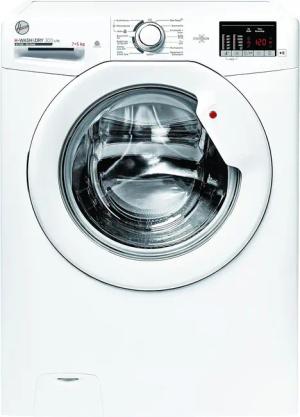 Hoover Waschtrockner HLW3DQ4752DE-84, 7,00 kg, 5